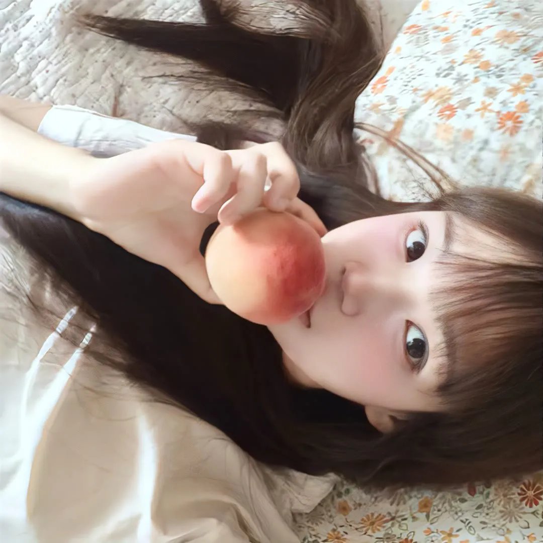列车捎来的幸福